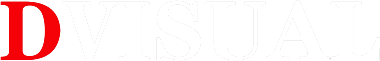 DVisual Logo